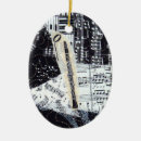 Recherche de clarinette ornements Bois