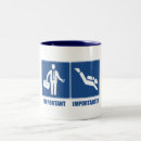 Search for diver mugs Padi