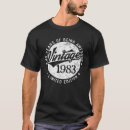 Search for 40 years of being awesome tshirts Limited