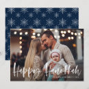 Recherche de joyeux hanukkah cartes Hanoukka heureuse