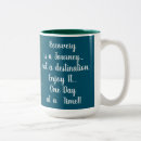 Search for addiction recovery mugs Alcoholic