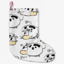 Search for funny christmas stockings Animal
