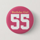 Search for five buttons Pink