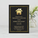 Search for real estate invitations Home