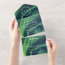 Recherche de plié mariage invitations Unique