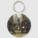 Search for bear painting keychains Wildlife
