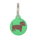 Search for dachshund dog tags Animal