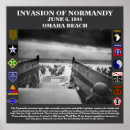 Search for d day posters Omaha beach