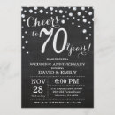 Search for 70 year anniversary invitations 70th anniversary party