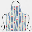 Search for abstract design aprons Scandinavian