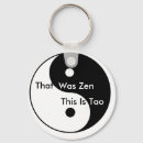 Search for tao keychains Zen