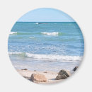 Recherche de anniversaire plage magnets Mer
