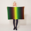 Search for rasta blankets Lion