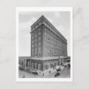 Search for vintage railway postcards Station