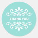 Search for teal flower stickers Modern