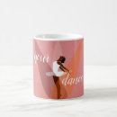 Search for black ballerina mugs Dance