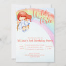 Search for free birthday invitations Third