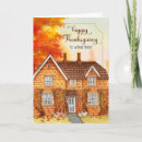 Search for sister thanksgiving cards Fall