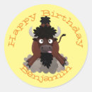 Recherche de bisons autocollants Montana