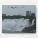 Search for niagara fall mousepads Water