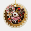 Recherche de punk ornamente Lapin