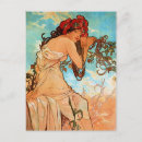 Recherche de alfons mucha cartes postales Pour tous
