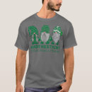 Recherche de gnome mens tshirts Santé