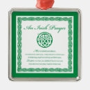 Search for st patricks day ornaments Celtic