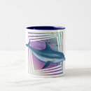 Search for blue dolphin mugs Water