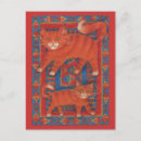 Recherche de tapis cartes postales Dessin