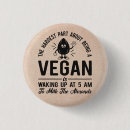 Search for milking buttons Vegan