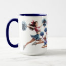 Search for cheerleader mugs School
