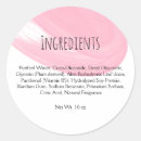 Recherche de lash packaging Bain