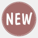 Search for store sale stickers Business