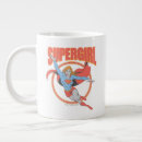 Recherche de zor tasses Logo de superfille