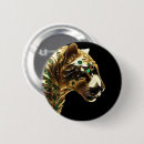 Search for cheetahs buttons Cat