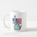 Search for lady liberty mugs Flag