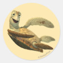 Search for finding nemo crush Pixar