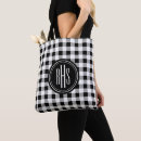Recherche de vérification sacs Noir et blanc