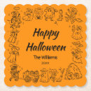 Search for quirky coasters Whimsical