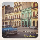 Search for classic car coasters Havana