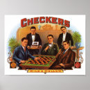Search for cigar label posters Advertising