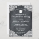 Recherche de blackboard invitations Rustique