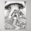 Search for fairy magic posters Illustration