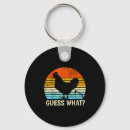 Search for guess keychains Chicken