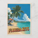 Search for seaside florida postcards Tropical