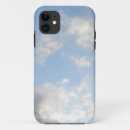 Search for fluffy clouds iphone cases Summer