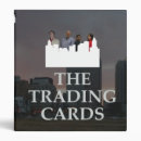 Search for trade binders Trading