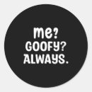 Search for humourous sayings stickers Hilarious