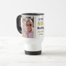 Search for anniversary travel mugs Photo collage